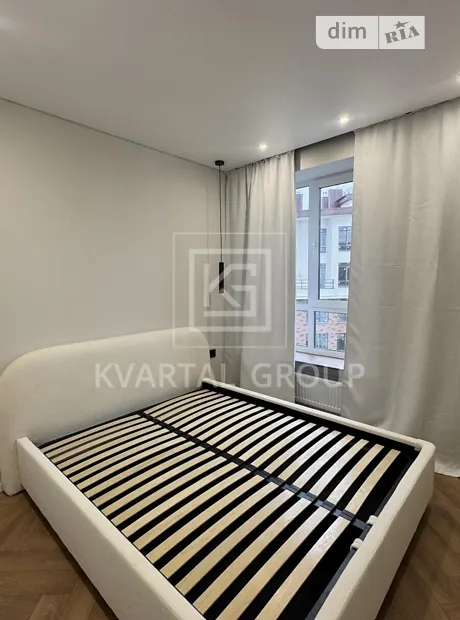 Квартира на вул. Ольги Кобилянської 1В/2 в Києві, ID 235843, фото №1