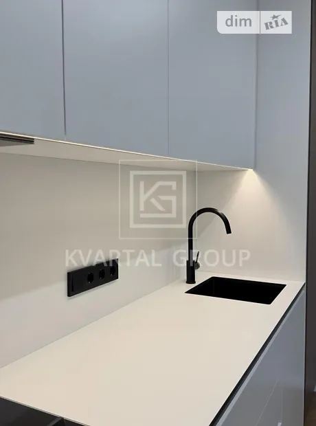 Квартира на вул. Ольги Кобилянської 1В/2 в Києві, ID 235843, фото №2