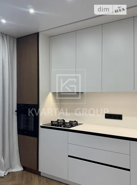 Квартира на вул. Ольги Кобилянської 1В/2 в Києві, ID 235843, фото №11