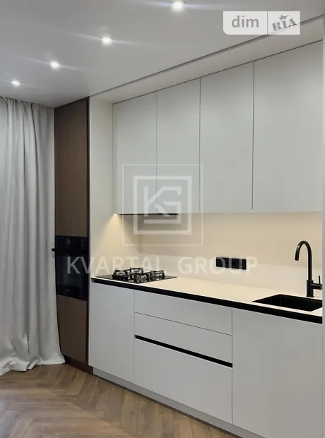 Квартира на вул. Ольги Кобилянської 1В/2 в Києві, ID 235843, фото №12