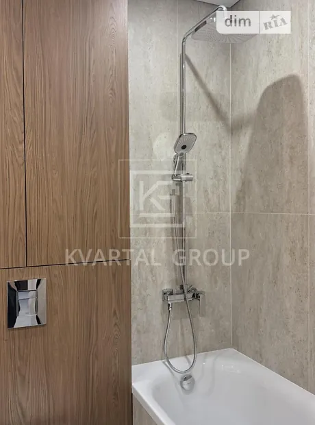 Квартира на вул. Ольги Кобилянської 1В/2 в Києві, ID 235843, фото №6