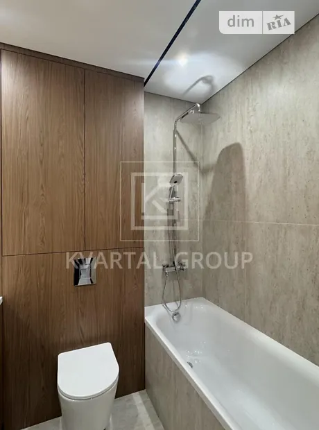 Квартира на вул. Ольги Кобилянської 1В/2 в Києві, ID 235843, фото №7