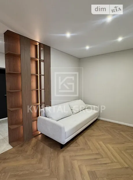 Квартира на вул. Ольги Кобилянської 1В/2 в Києві, ID 235843, фото №8