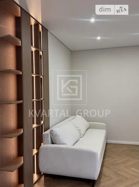 Квартира на вул. Ольги Кобилянської 1В/2 в Києві, ID 235843, фото №10