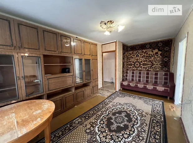 Квартира на вул. Космонавтів, 35 в Кривому Розі, ID 171306, фото №1