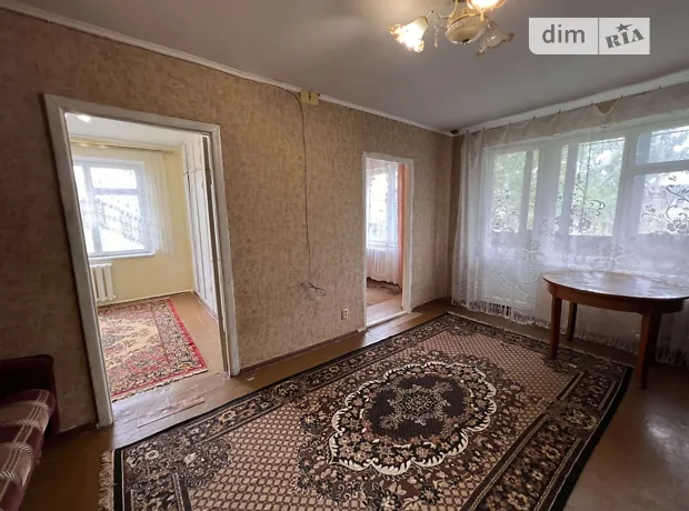 Квартира на вул. Космонавтів, 35 в Кривому Розі, ID 171306, фото №15