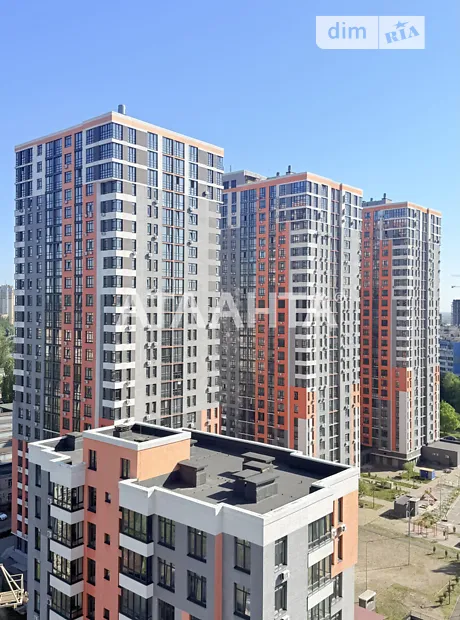 Квартира на вул. Автозаводська, 72Б в Києві, ID 177901, фото №1