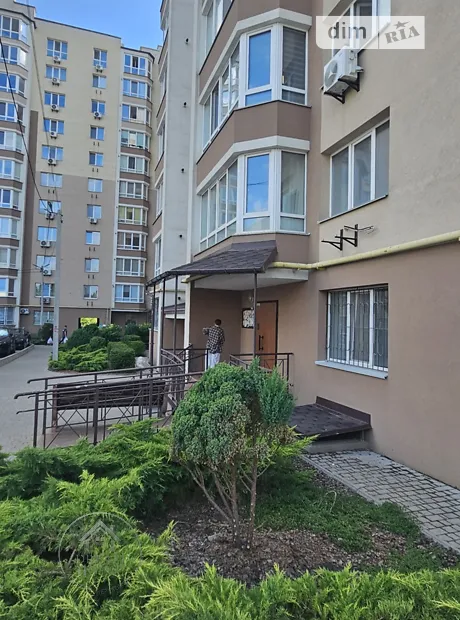 Квартира на вул. Василя Порика в Вінниці, ID 234173, фото №23