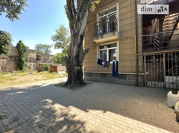 Квартира на вул. Церковна, 8А в Одесі, ID 177173, фото №15