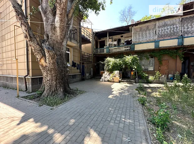 Квартира на вул. Церковна, 8А в Одесі, ID 177173, фото №16