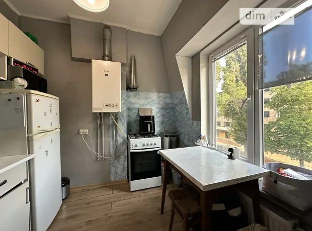 Квартира на вул. Церковна, 8А в Одеса, ID 177173, фото №4