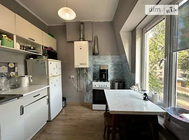 Квартира на вул. Церковна, 8А в Одеса, ID 177173, фото №5