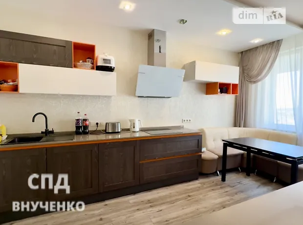 Квартира на вул. Перлинна, 2 в Одеса, ID 306240, фото №1