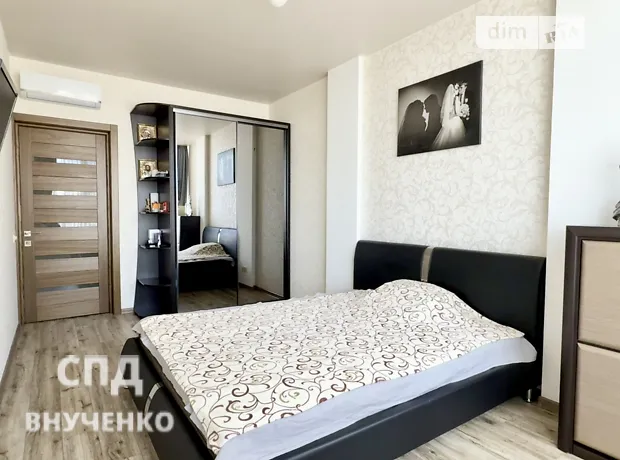 Квартира на вул. Перлинна, 2 в Одесі, ID 306240, фото №13