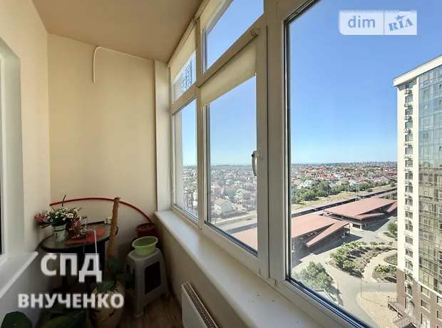 Квартира на вул. Перлинна, 2 в Одесі, ID 306240, фото №27