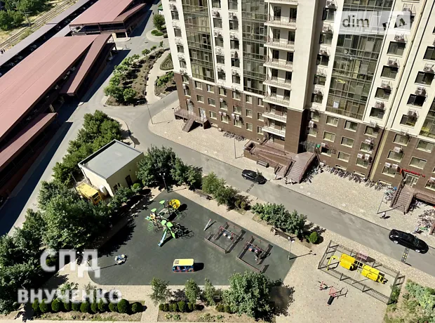 Квартира на вул. Перлинна, 2 в Одесі, ID 306240, фото №29