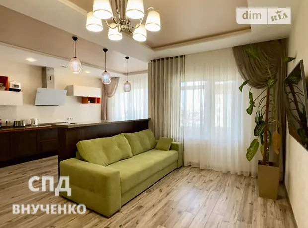 Квартира на вул. Перлинна, 2 в Одеса, ID 306240, фото №5
