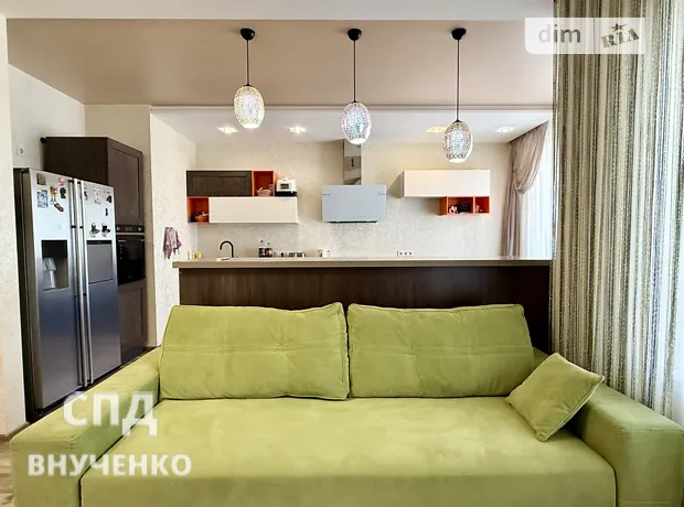 Квартира на вул. Перлинна, 2 в Одесі, ID 306240, фото №6