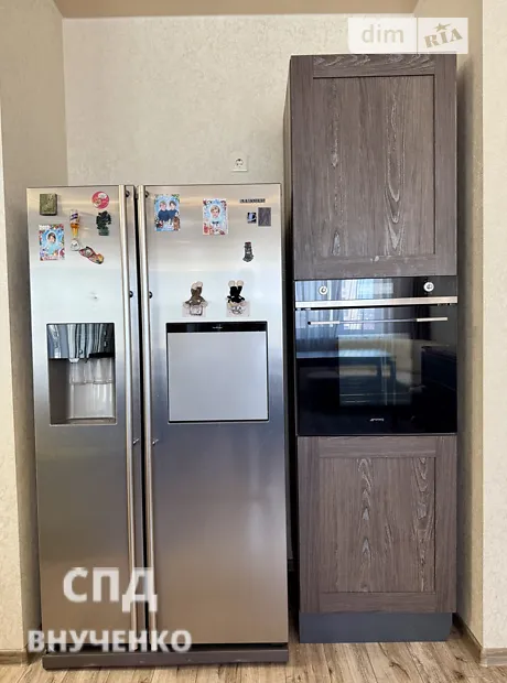 Квартира на вул. Перлинна, 2 в Одесі, ID 306240, фото №10