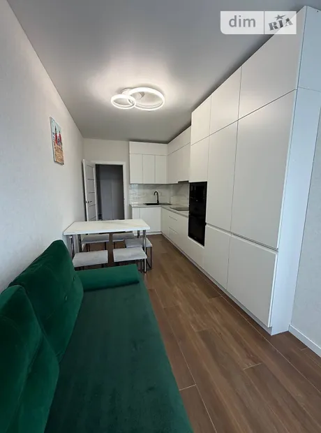Квартира на вул. Університетська, 1П в Києві, ID 224089, фото №1