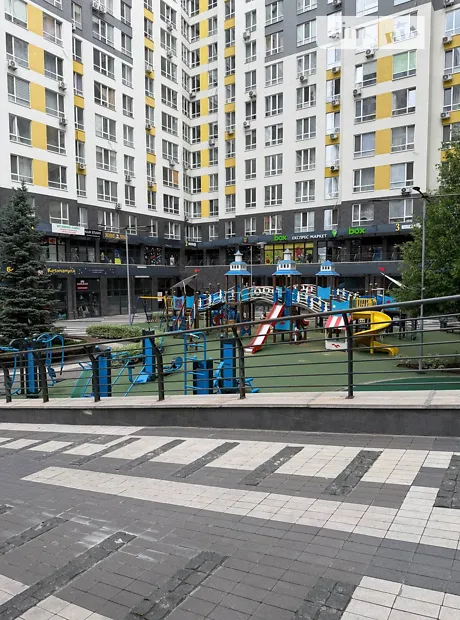 Квартира на вул. Університетська, 1П в Києві, ID 224089, фото №15