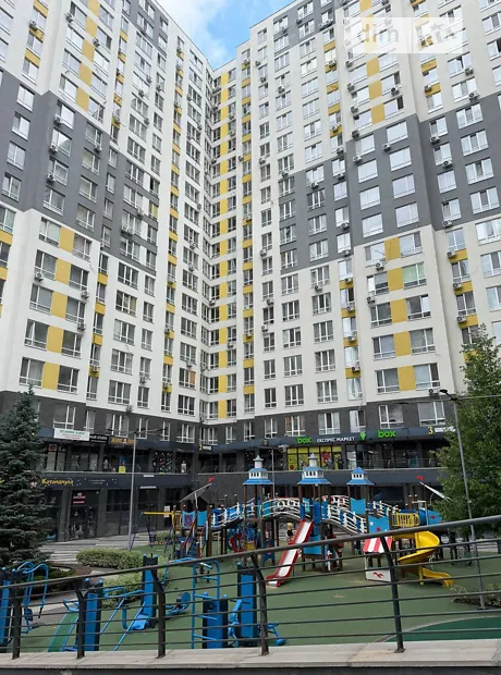Квартира на вул. Університетська, 1П в Києві, ID 224089, фото №18
