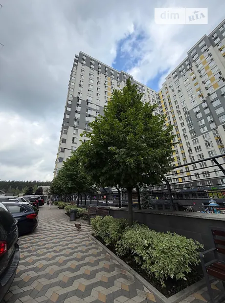 Квартира на вул. Університетська, 1П в Києві, ID 224089, фото №20