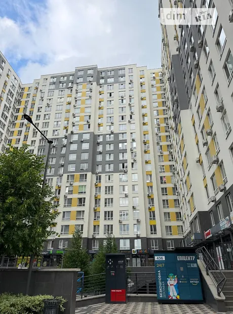 Квартира на вул. Університетська, 1П в Києві, ID 224089, фото №21
