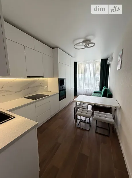 Квартира на вул. Університетська, 1П в Києві, ID 224089, фото №5