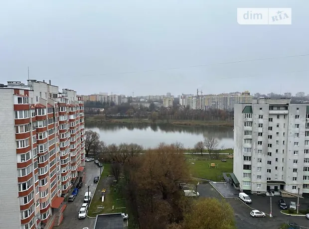Квартира на вул. Степана Бандери 40/2А в Хмельницький, ID 221727, фото №1