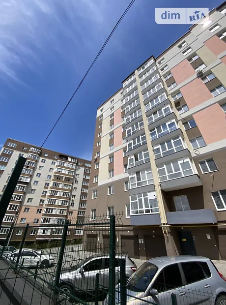 Квартира на вул. Степана Бандери 40/2А в Хмельницький, ID 221727, фото №2