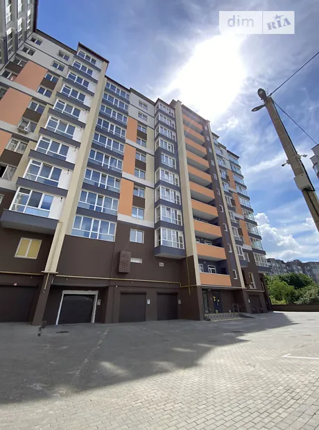 Квартира на вул. Степана Бандери 40/2А в Хмельницький, ID 221727, фото №3