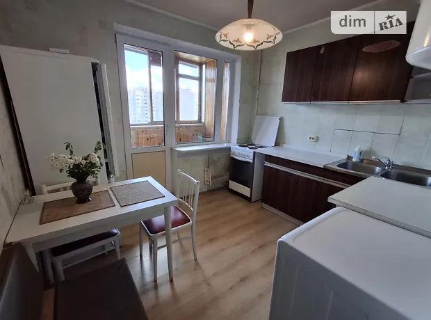 Квартира на вул. Героїв Маріуполя, 5 в Київ, ID 208717, фото №2