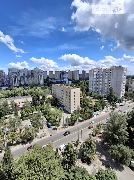 Квартира на вул. Героїв Маріуполя, 5 в Києві, ID 208717, фото №12