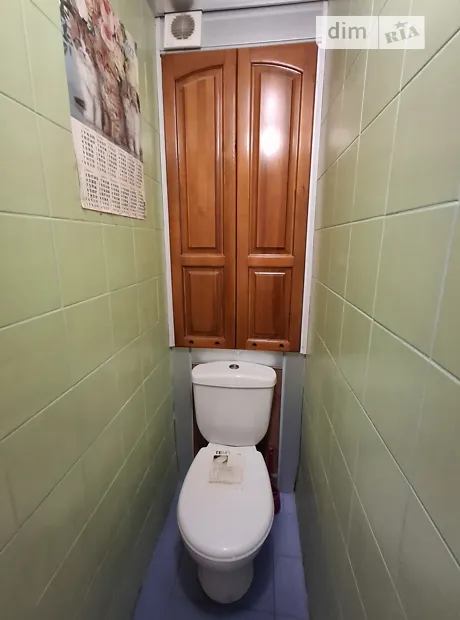 Квартира на вул. Героїв Маріуполя, 5 в Києві, ID 208717, фото №9