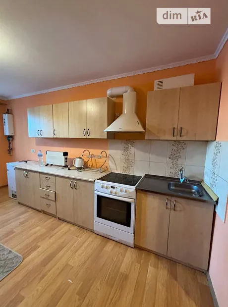 Квартира на вул. Рильського, 7Ж в Києві, ID 238376, фото №7