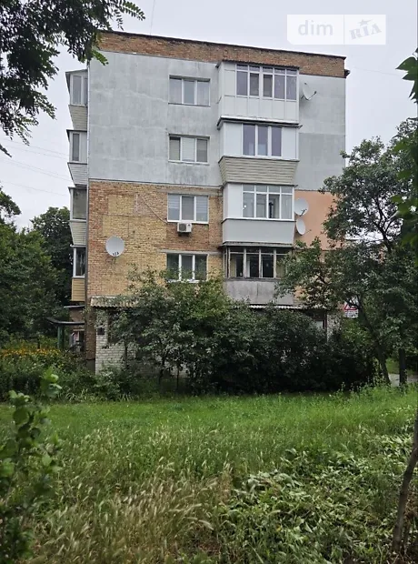 Квартира на вул. Дніпровська, 4 в Київ, ID 310820, фото №1