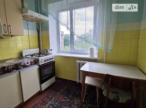 Квартира на вул. Дніпровська, 4 в Києві, ID 310820, фото №14