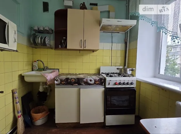 Квартира на вул. Дніпровська, 4 в Києві, ID 310820, фото №15