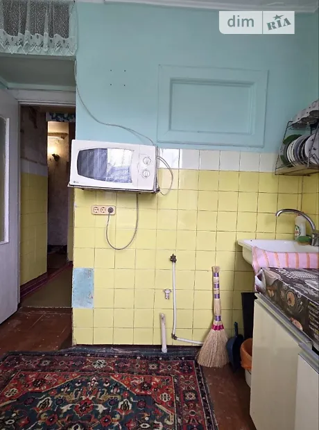 Квартира на вул. Дніпровська, 4 в Києві, ID 310820, фото №16