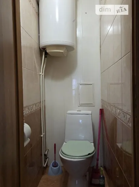 Квартира на вул. Дніпровська, 4 в Києві, ID 310820, фото №18