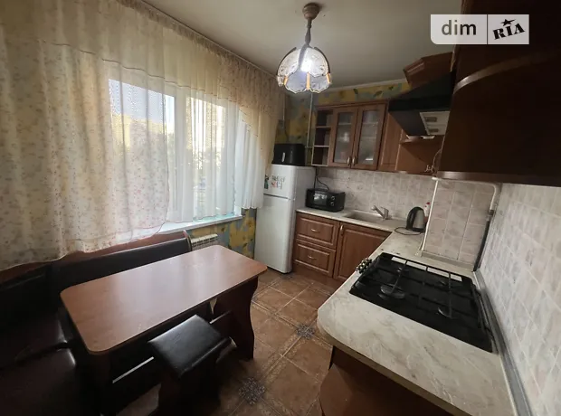 Квартира на вул. Героїв Маріуполя, 7 в Києві, ID 192077, фото №7
