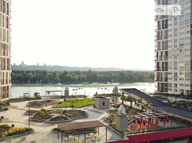 Квартира на вул. Микільсько-Слобідська, 1317 в Київ, ID 206186, фото №5