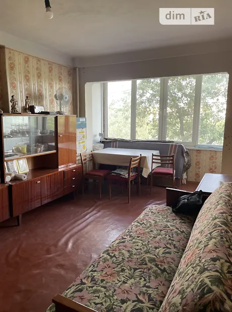 Квартира на вул. Березняківська, 20 в Києві, ID 216973, фото №1