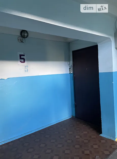 Квартира на вул. Березняківська, 20 в Києві, ID 216973, фото №2