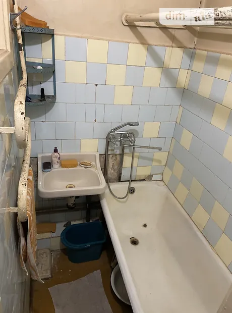 Квартира на вул. Березняківська, 20 в Києві, ID 216973, фото №12
