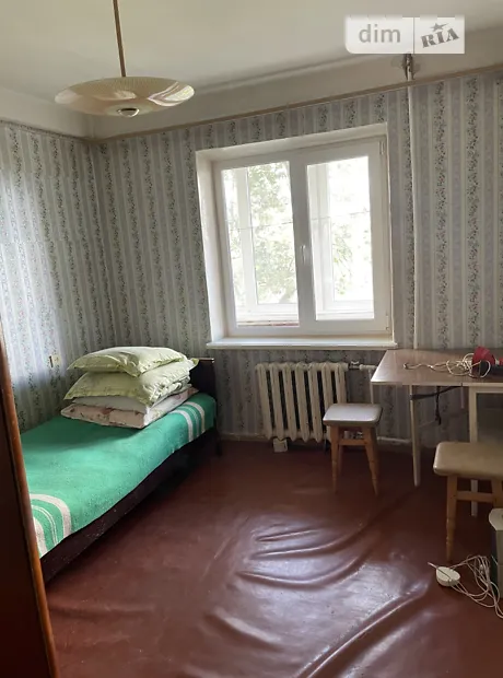 Квартира на вул. Березняківська, 20 в Києві, ID 216973, фото №14