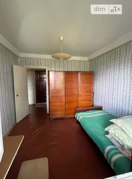Квартира на вул. Березняківська, 20 в Києві, ID 216973, фото №15