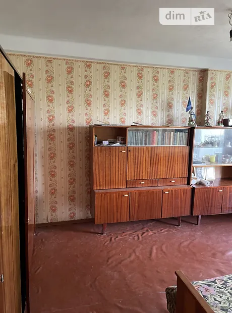 Квартира на вул. Березняківська, 20 в Києві, ID 216973, фото №16
