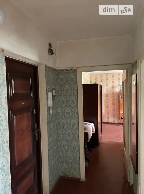 Квартира на вул. Березняківська, 20 в Києві, ID 216973, фото №5